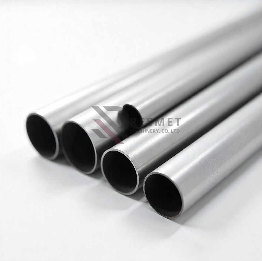 Incoloy Tube | 800, 840, 825, 926