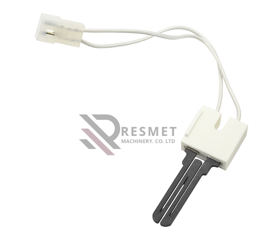 Silicon Carbide Hot Surface Igniter