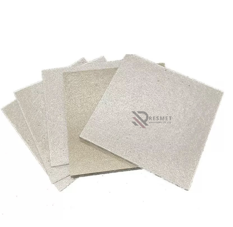 Mica Sheets | Muscovite and Phlogopite