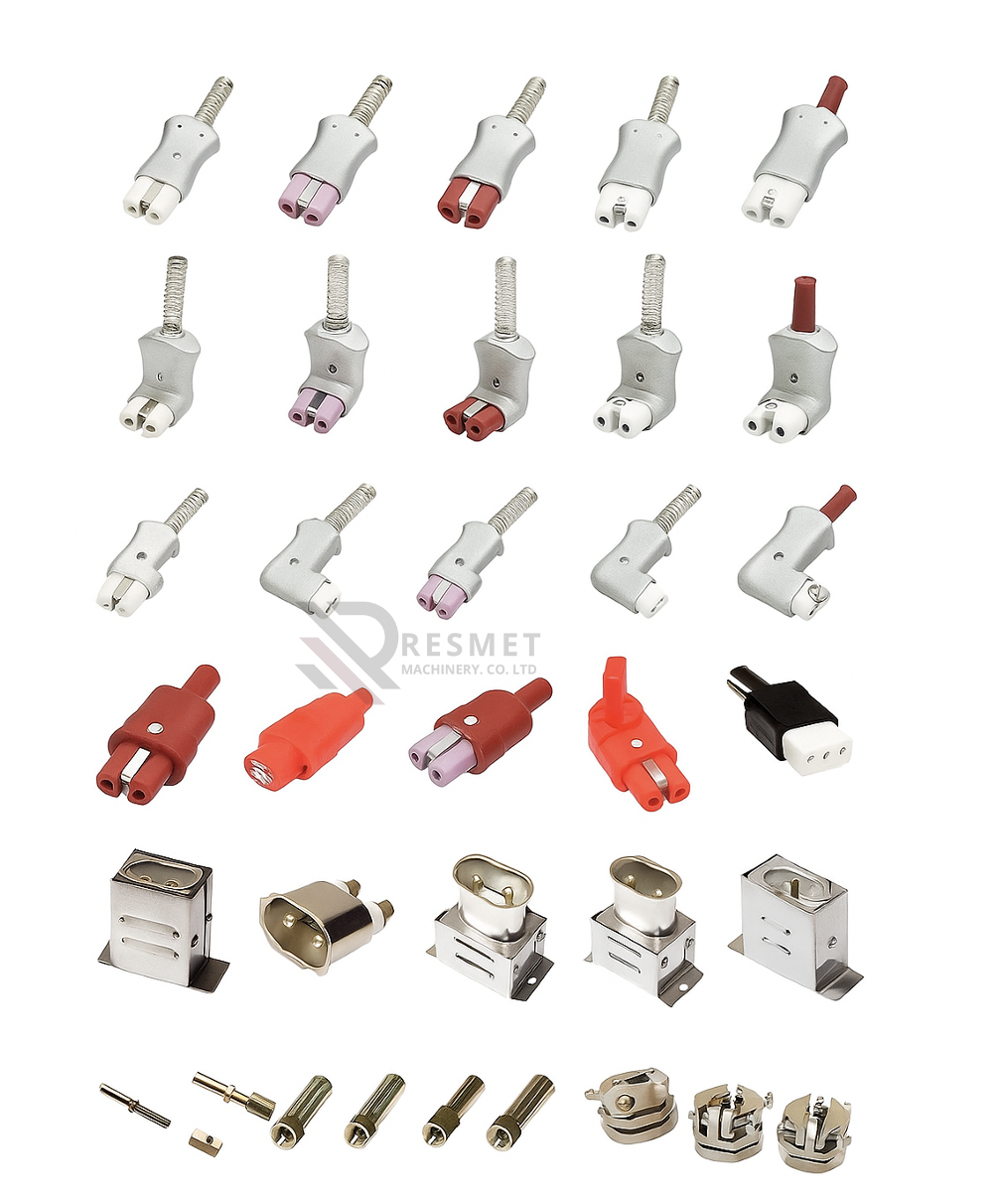 High Temperature Plug