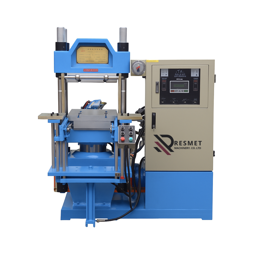 Vulcanizing Machine