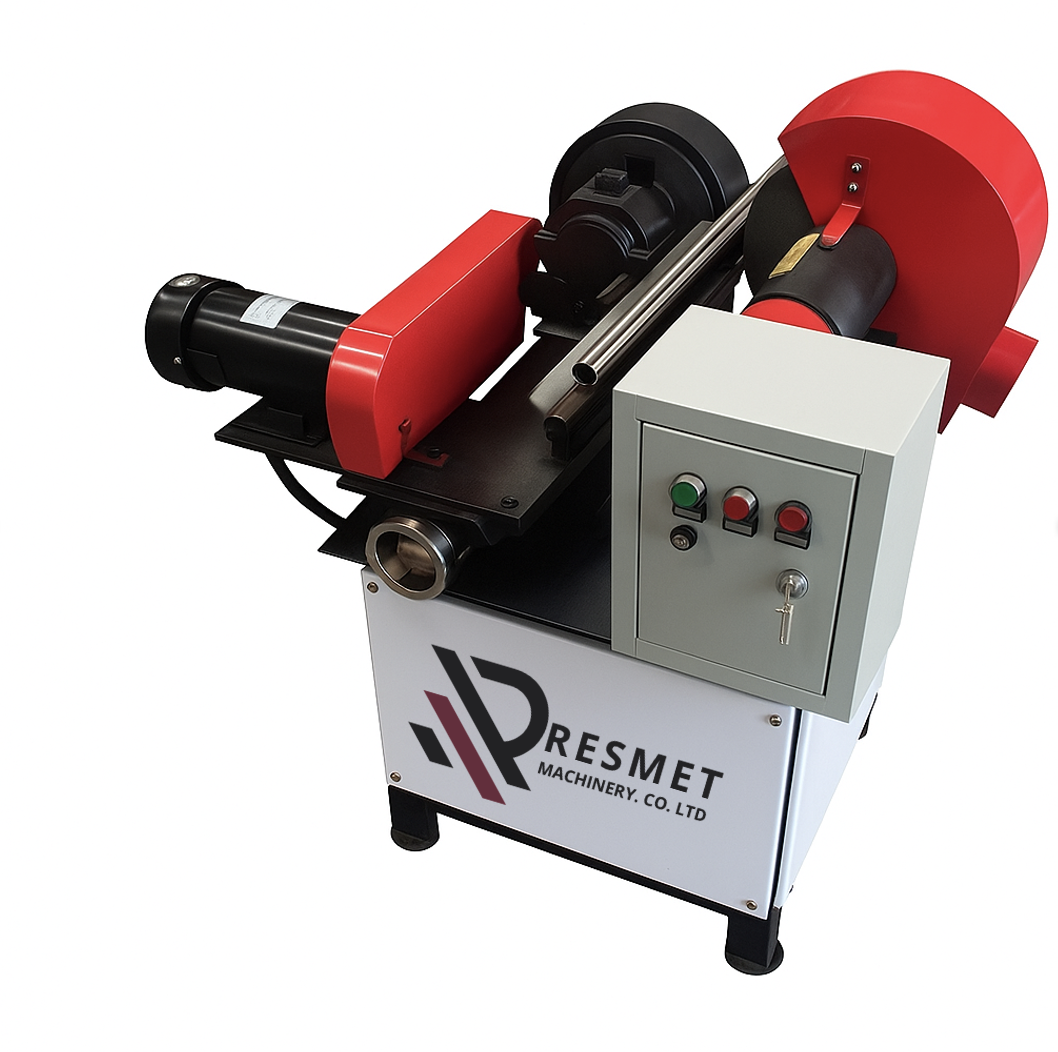 Tube Polishing Machine RM11