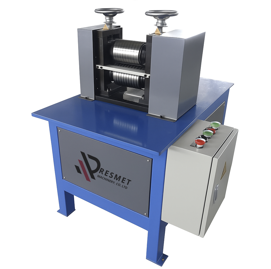 Rolling Machine – Economic Version
