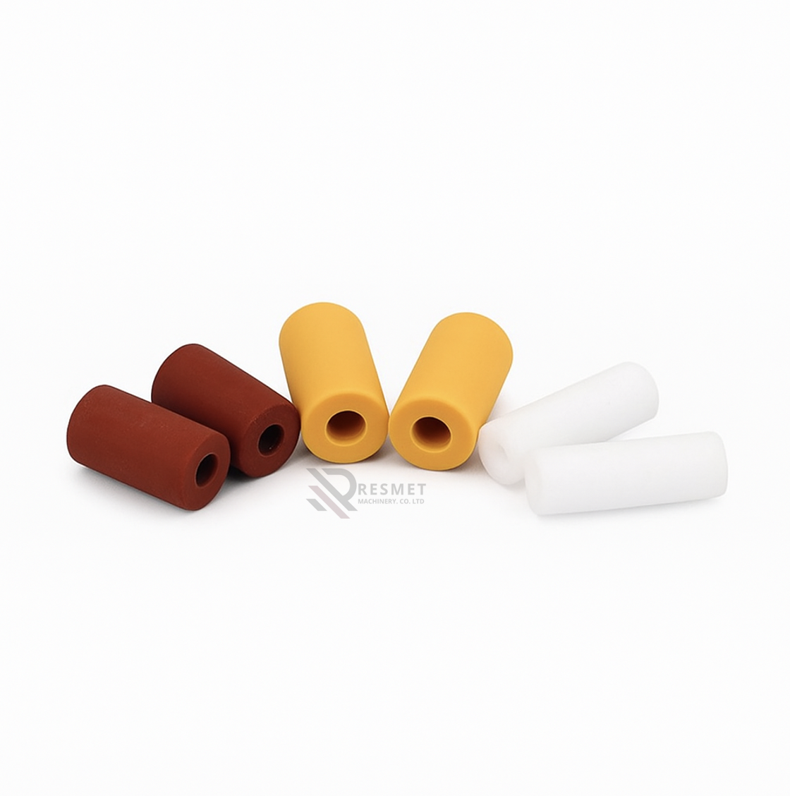 Teflon PTFE Insulator