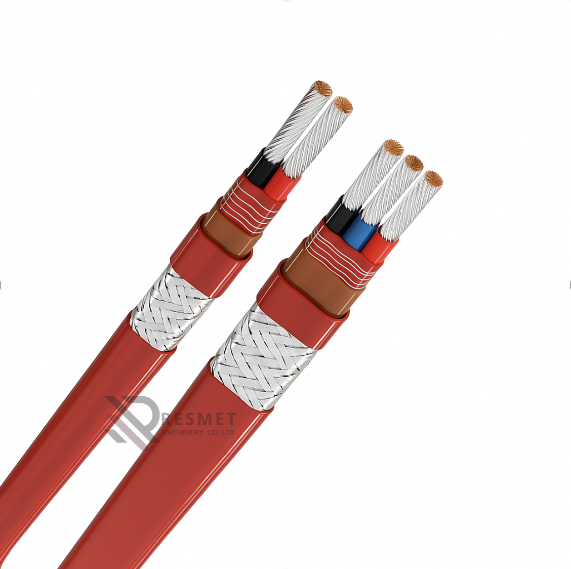 Constant Power Heat Tracing Cable