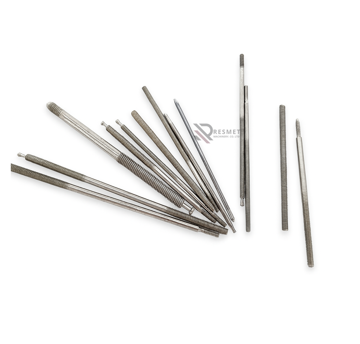 Heater Terminal Pins