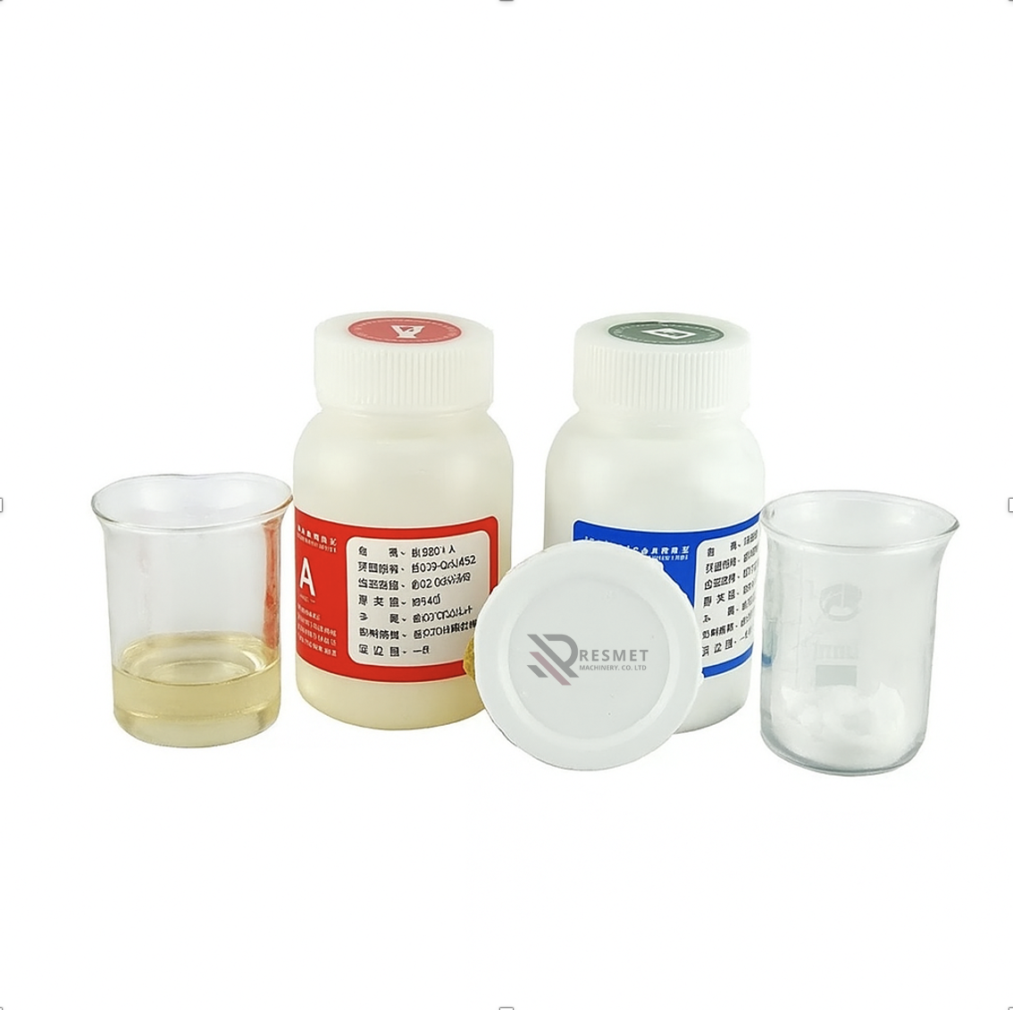 High Temperature Sealant | Up To 1400 °C