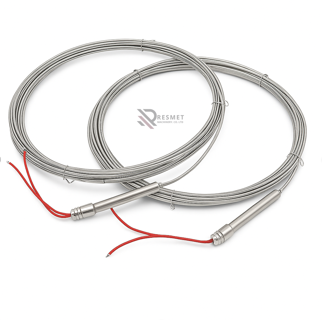 Mineral Insulated Heating Cable | Mi cable