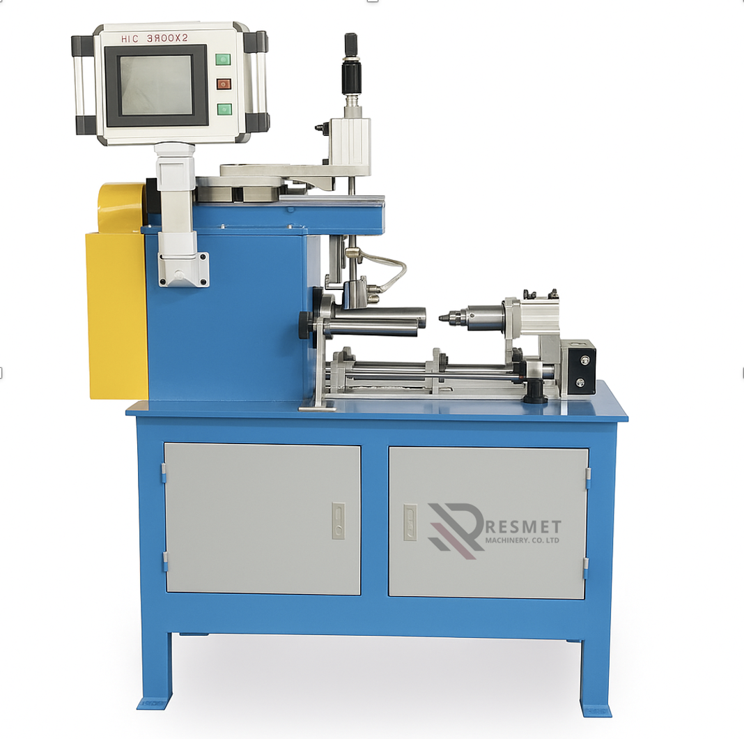 Hot Runner Bending Machine