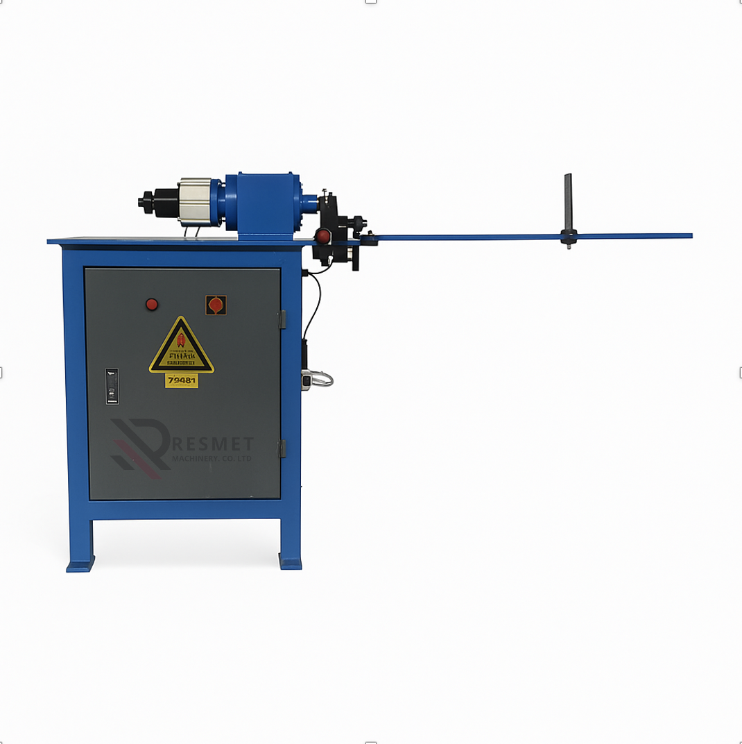 Manual Tube Cutting Machine