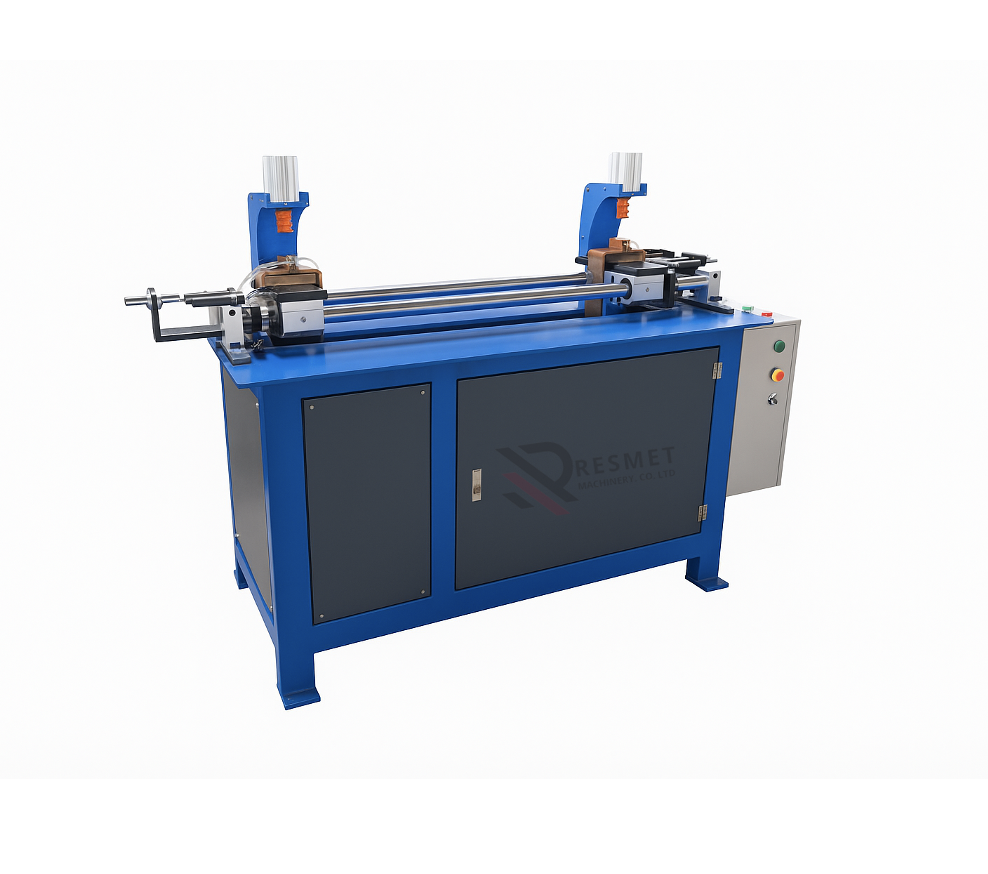 Partial Annealing Machine RM-147