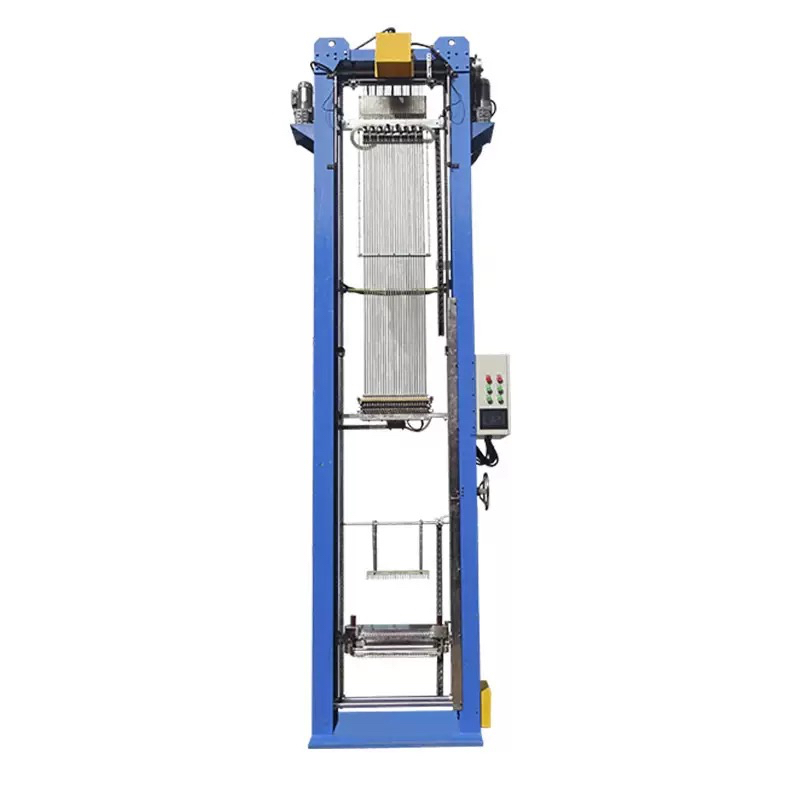 Mgo Filling Machine For Tubular Heater